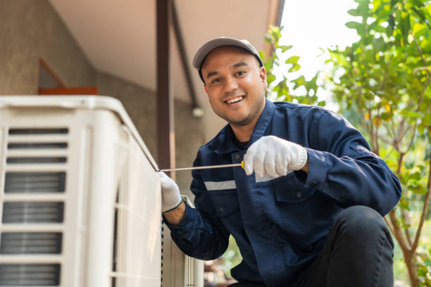 Best HVAC maintenance plan  in Benson, UT